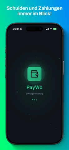 PayWo Screenshot 1 of 4