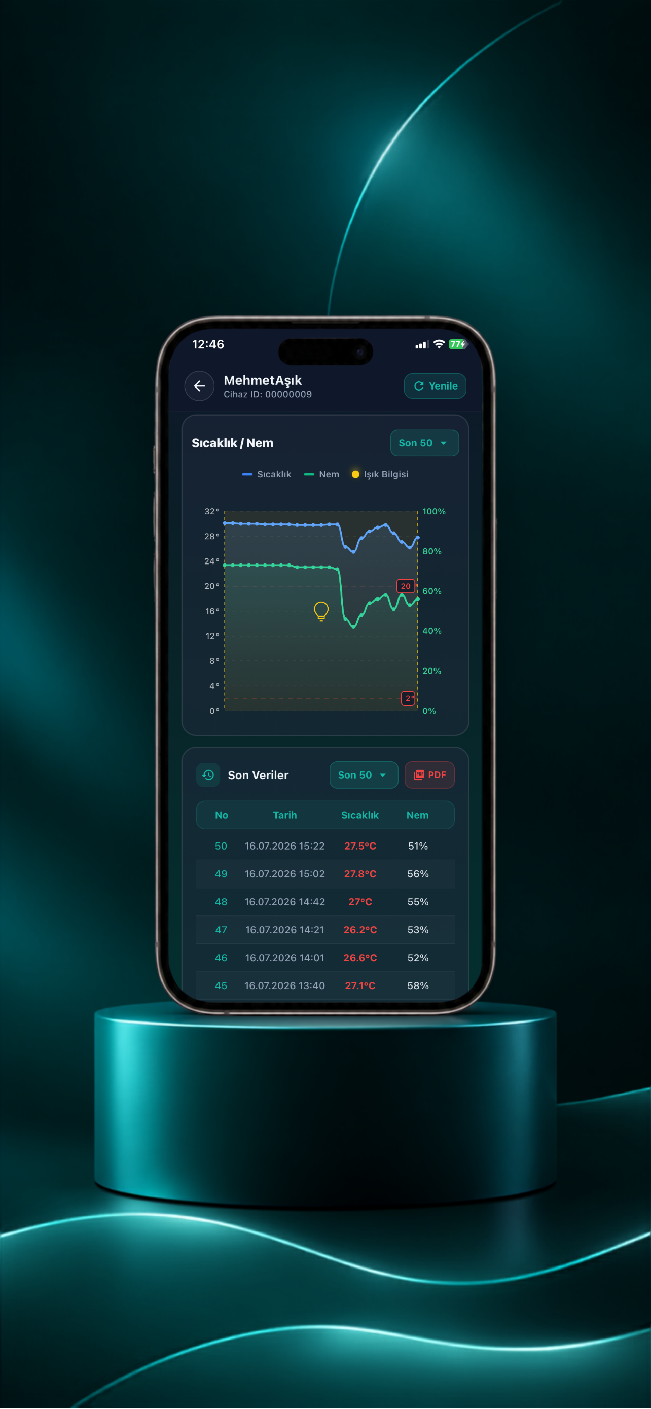 Goldinka screenshot 6