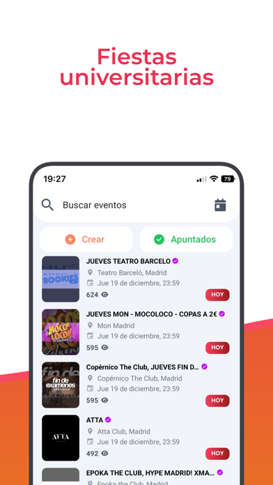 Uniloov Screenshot