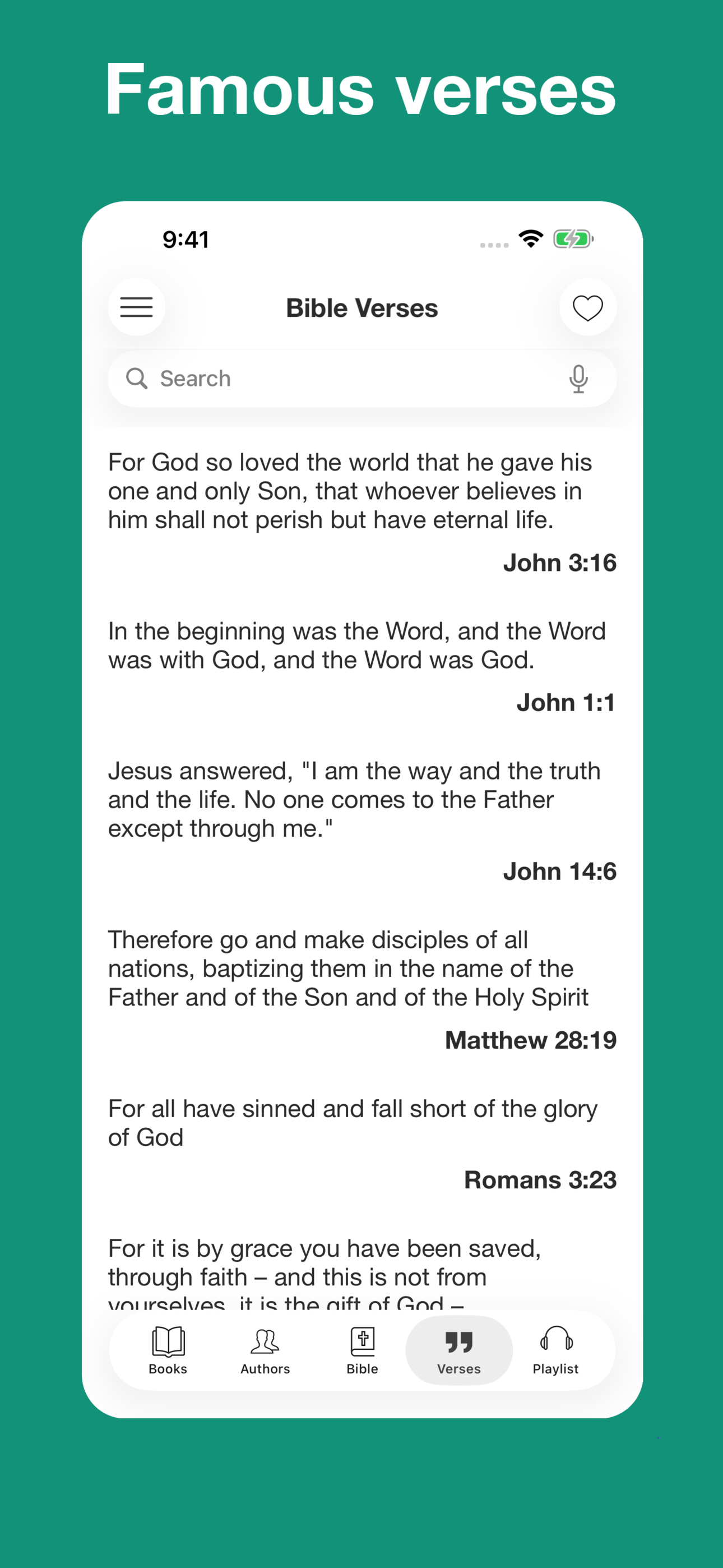 Christian Classics Books