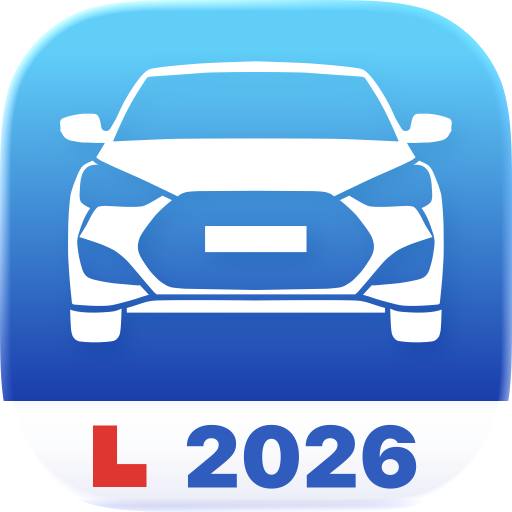 Driving Theory Test 2026 Kit