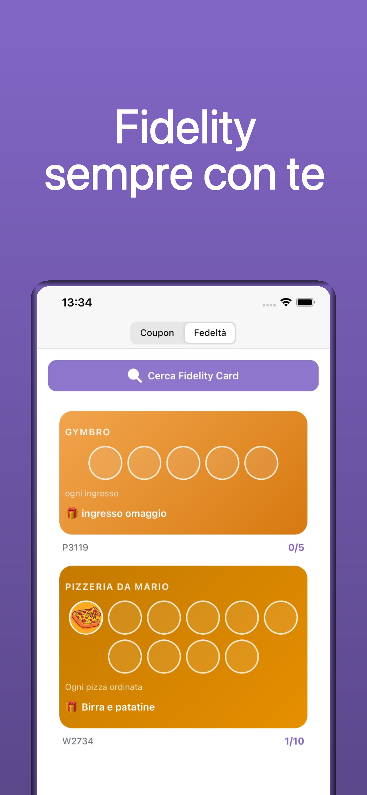 Eppodin App