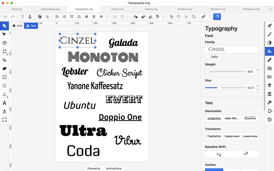 #3. Boxy SVG (macOS) 由: Jaroslaw Foksa