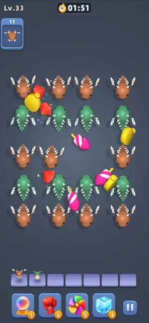 Match Shop 3D - Sort Master screenshot 4