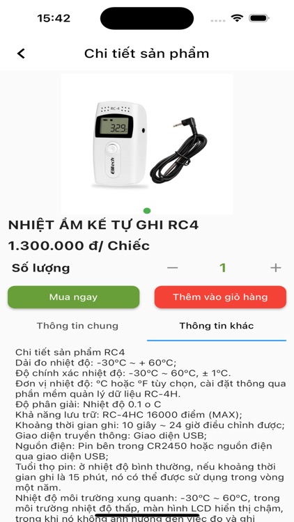 Tích điểm NT screenshot-4