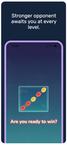 Connect Four screenshot