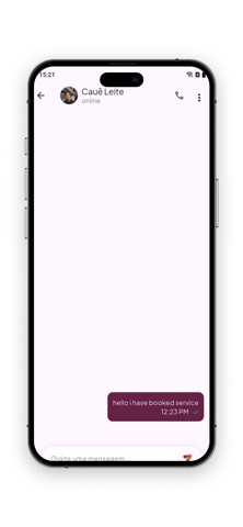 CLIKA&ARRUMA screenshot