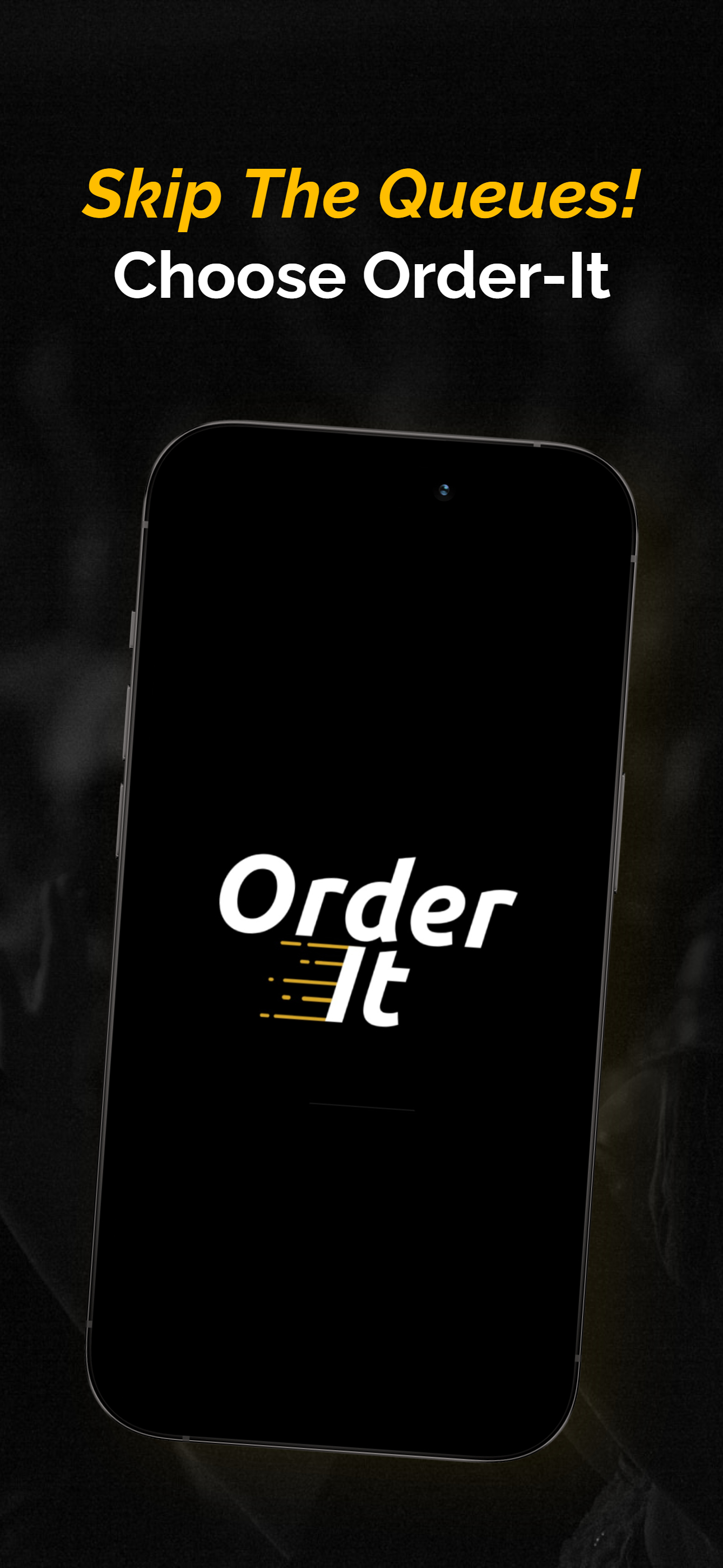Order-It