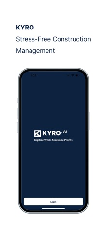 KYRO: Storm, Linemen & VM Screenshot 1 of 8
