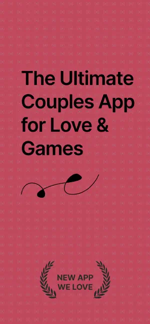 Couple Tale - For Relationship screenshot 1