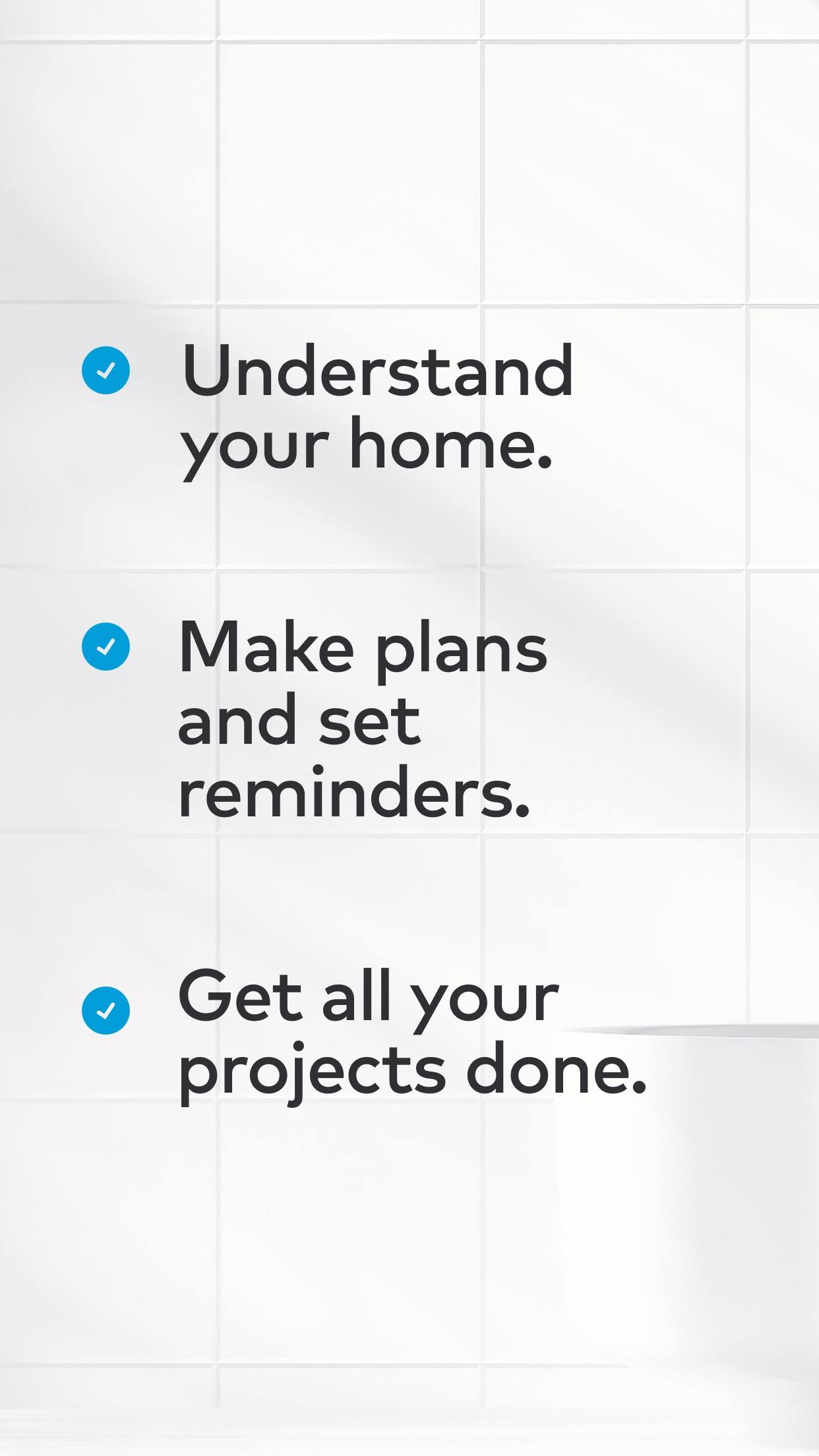 Thumbtack: Home Service Pros screenshot 3
