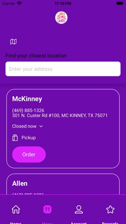 Z's Good Vibez Juice Bar