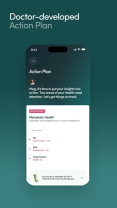 Hers: Women’s Healthcare screenshot 6
