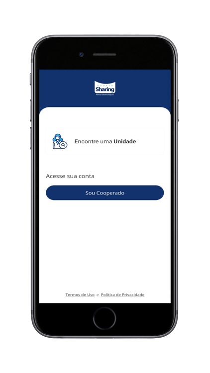 Odonto Sharing - Dentista