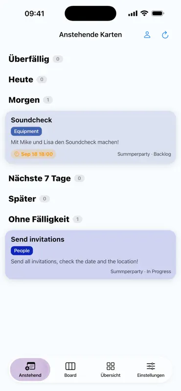 Next Deck screenshot 2 of 8