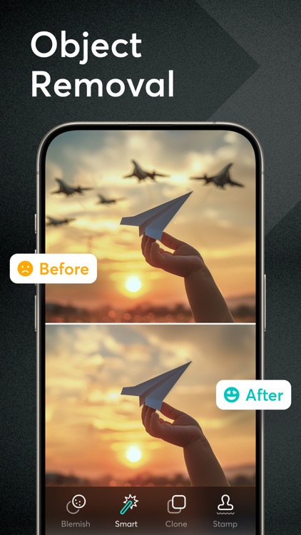 Raze - Erase Objects