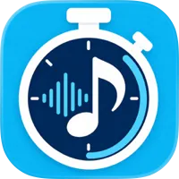音乐计时器：准时播歌