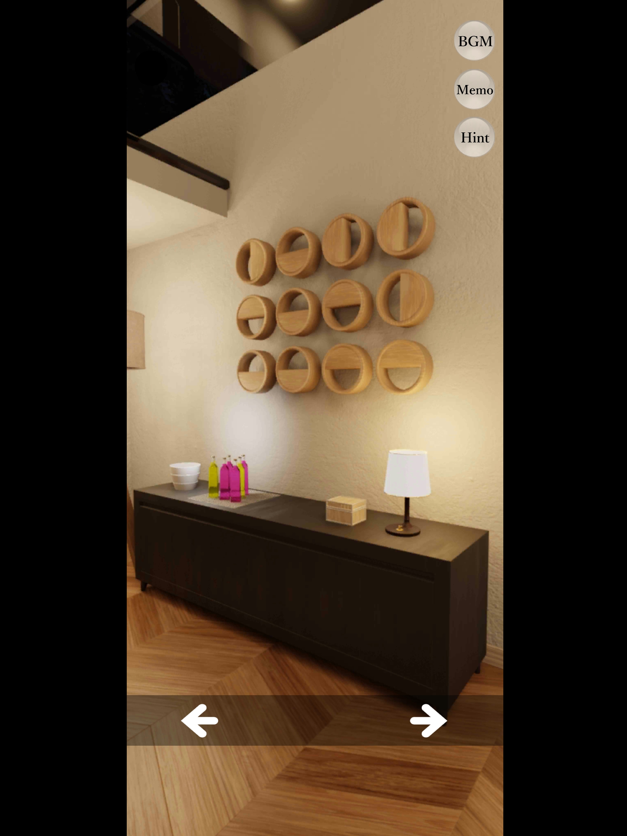 Escape Game:Cottage Getaway screenshot 8