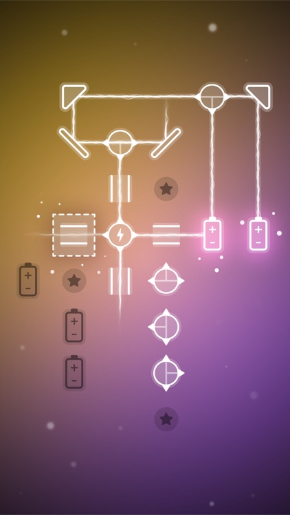 Laser: Relaxing & Anti-Stress screenshot-4