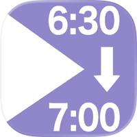 TimeSignal Alarm clock