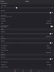 soundstorm for nanoleaf ipad images 2