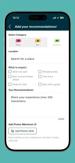 SEE it! screenshot 3