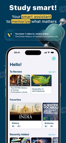 Vline Videos screenshot