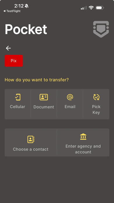 My Pocket Pay Screenshot