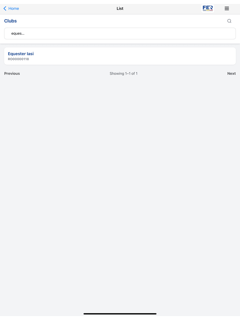 EquiSphere screenshot 6