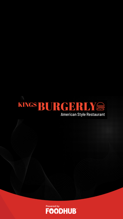 Kings BurgerLy Screenshot