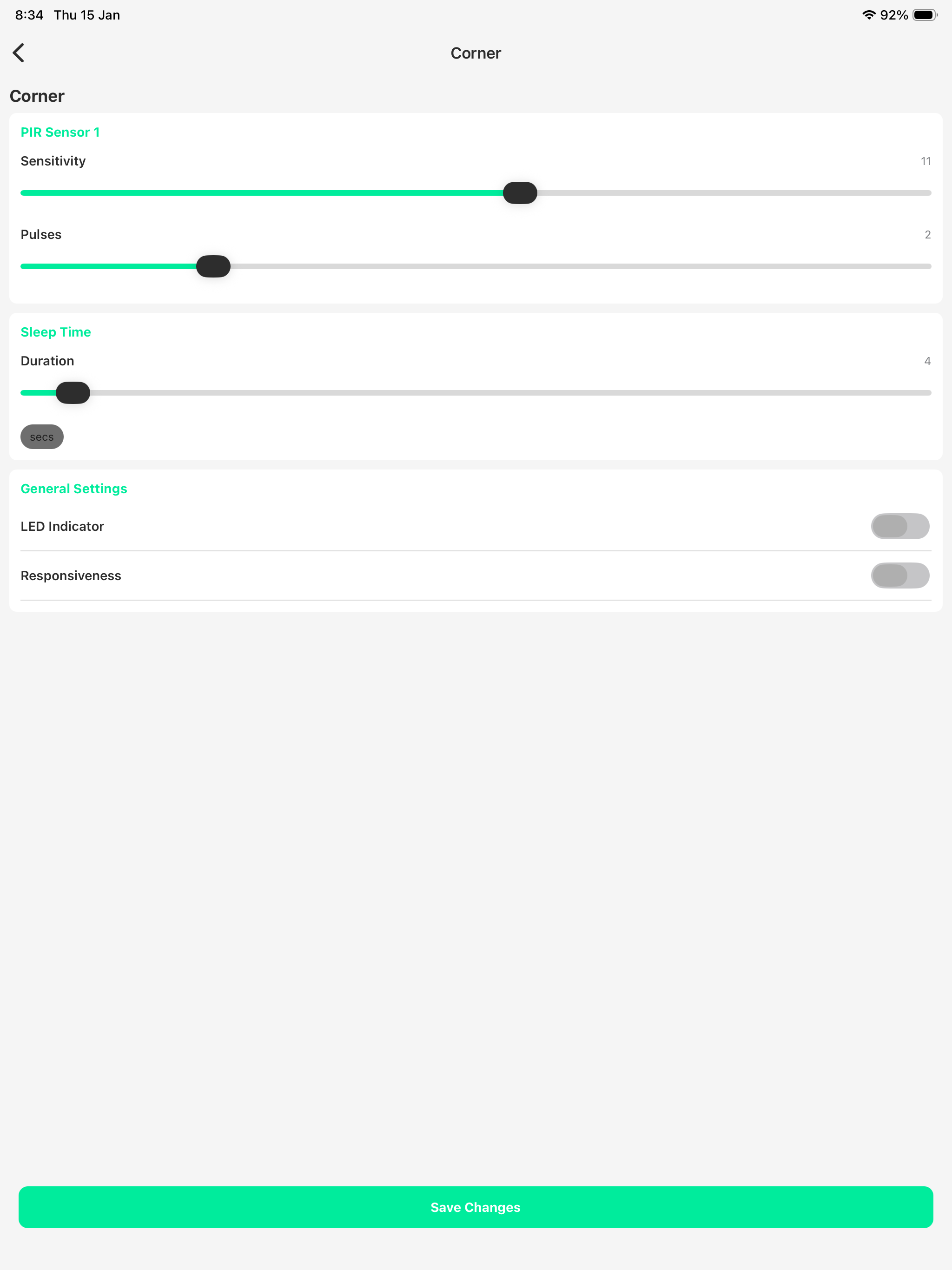 MAX-Remote screenshot 13