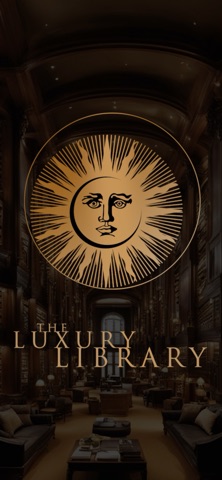 The Luxury Library Screenshot 1 of 5