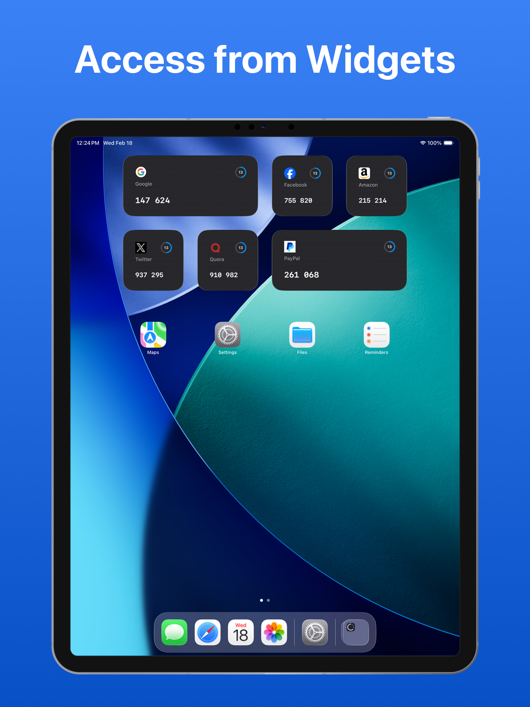 iAuthy™ Authenticator OTP Auth screenshot 16