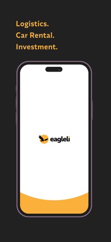 Eagleli Screenshot 1 of 5
