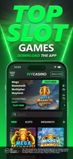 Ivy Casino: Real Money Slots screenshot 4