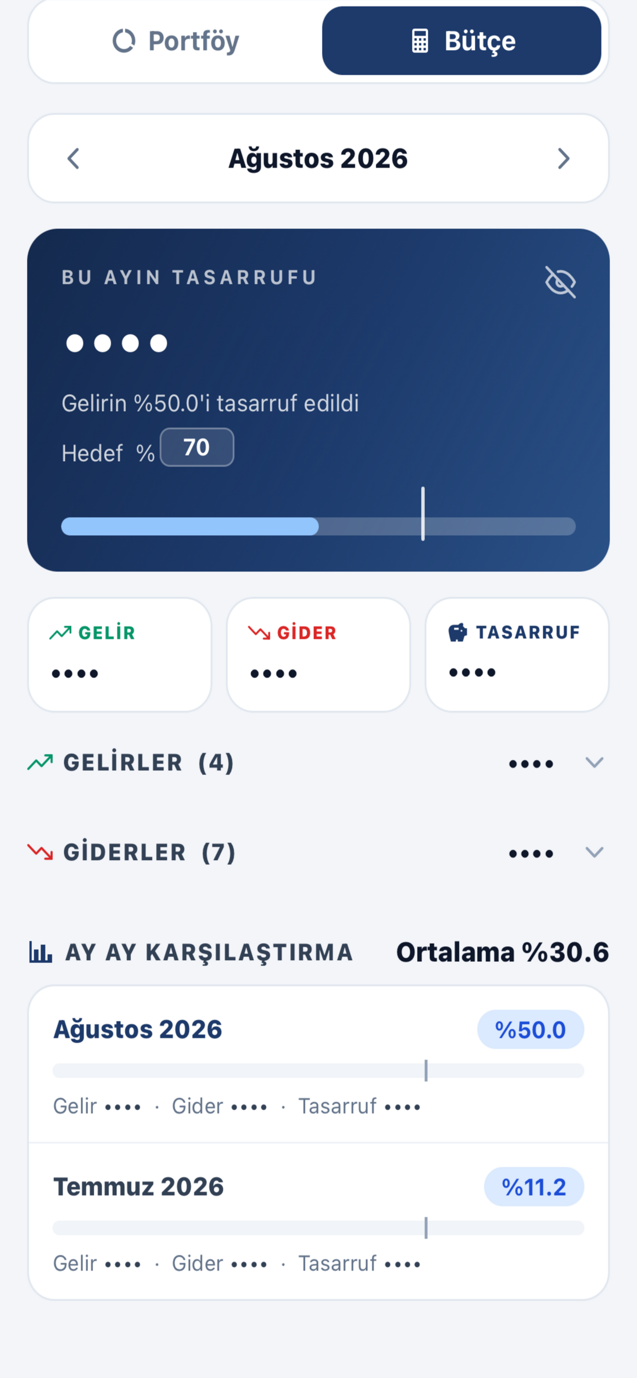 ParaPusula screenshot 8