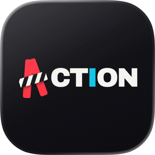 ActIon — AI 배우 트레이닝
