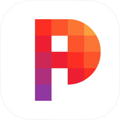 PISA - Photo Editor