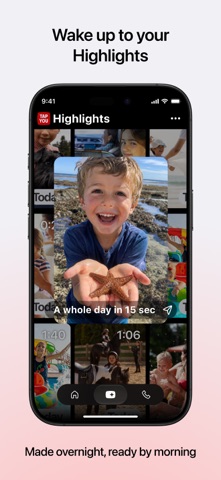 TapYou Screenshot 5 of 7