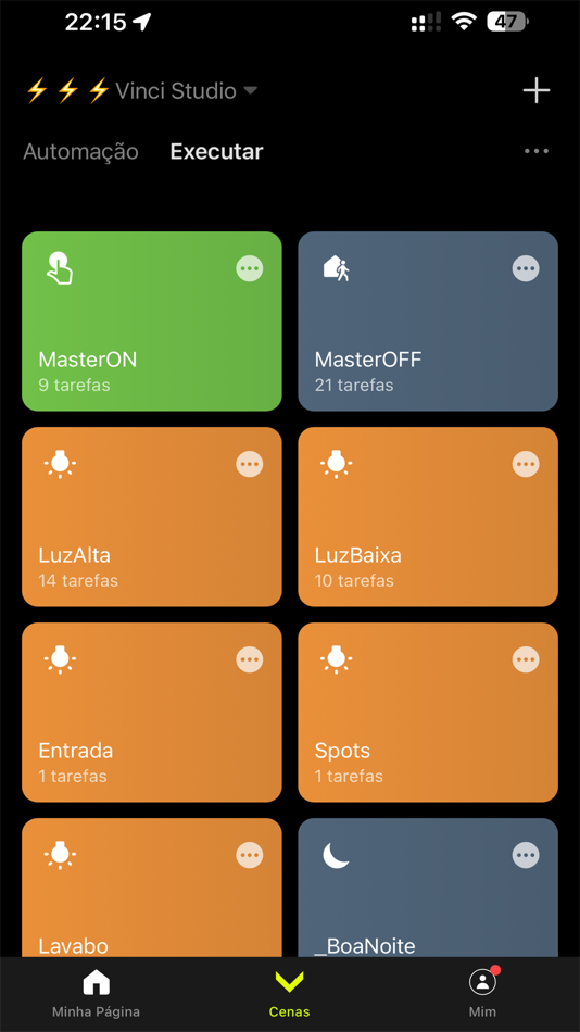 #2. Vinci (iOS) 由: Leandro Portella