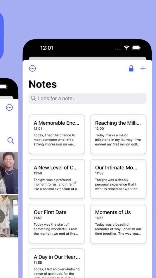 #3. Copy My Data - Secure Folder (iOS) Von: Huong Thuy