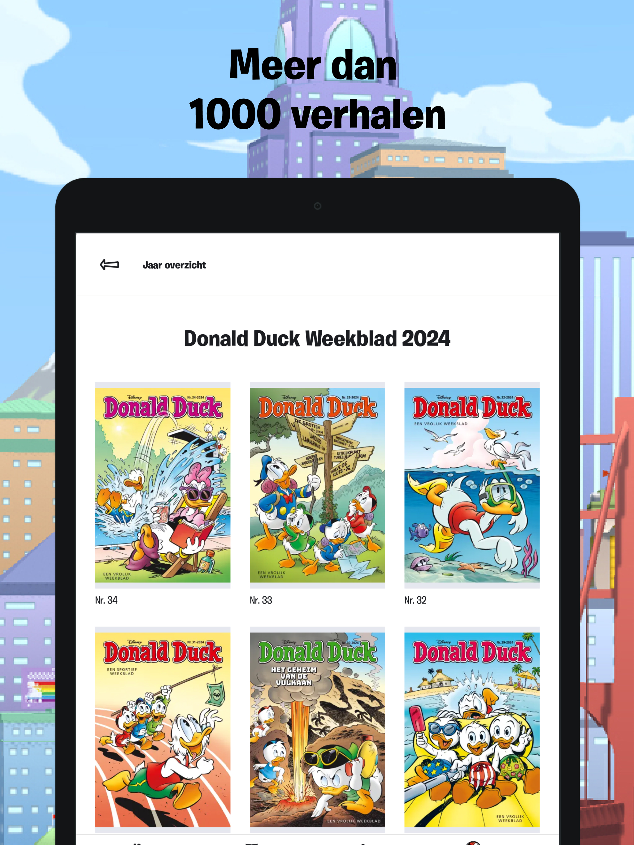 Donald Duck screenshot 13