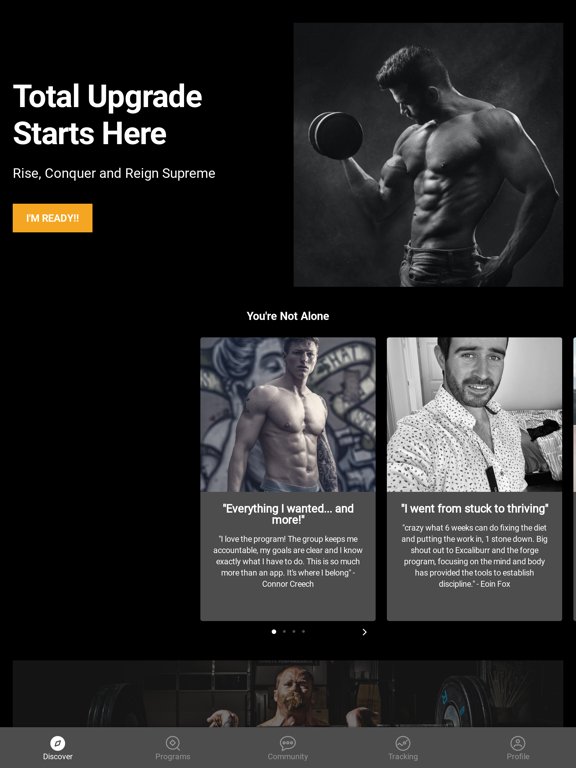 Excalibur The King Maker