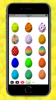 easter eggs fun stickers problems & solutions and troubleshooting guide - 4