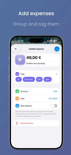 Bill Voyage screenshot 3