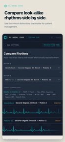 Clinical Edge: Nursing Tools screenshot