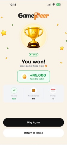 GamePeer Screenshot 5 of 10