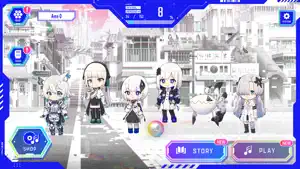 KAMITSUBAKI CITY ENSEMBLE screenshot 4