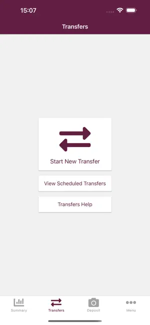 Members Credit Union screenshot 4