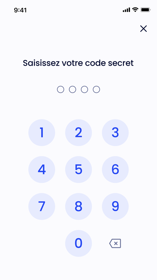 #4. JPMA (iOS) 由: Docaposte SAS